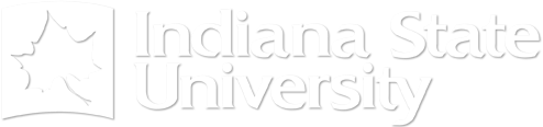 Indiana State Univerity Logo